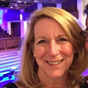 Meet your Posher, Janice